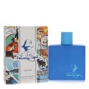 Panama Jack for Him by Panama Jack - Eau De Toilette Spray 3.4 oz